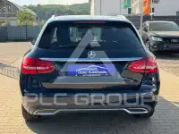 2017 Mercedes Benz C 220