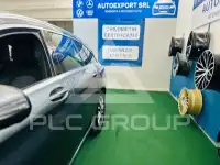 2017 Mercedes Benz C 220