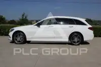 2017 Mercedes Benz C 220