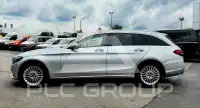 2017 Mercedes Benz C 220