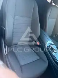 2017 Mercedes Benz C 220