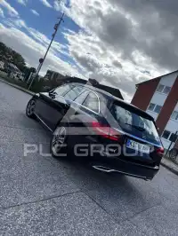 2017 Mercedes Benz C 220