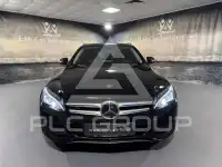 2017 Mercedes Benz C 220
