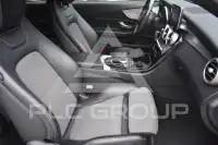 2017 Mercedes Benz C 220