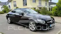 2017 Mercedes Benz C 220