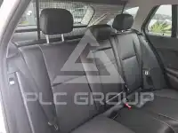 2017 Mercedes Benz C 220