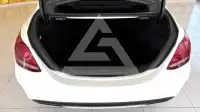 2017 Mercedes Benz C 220