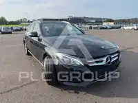 2017 Mercedes Benz C 220