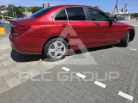 2017 Mercedes Benz C 220
