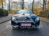 2017 Mercedes Benz C 220
