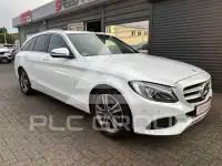 2017 Mercedes Benz C 220