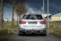 2017 Mercedes Benz C 220