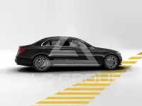 2017 Mercedes Benz C 220