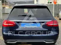 2017 Mercedes Benz C 220