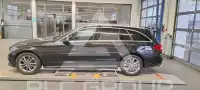 2017 Mercedes Benz C 220