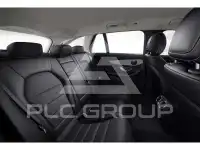 2017 Mercedes Benz C 220