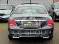 2017 Mercedes Benz C 220