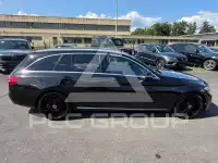 2017 Mercedes Benz C 220