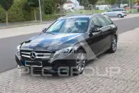 2017 Mercedes Benz C 220