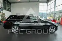 2017 Mercedes Benz C 220