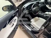 2017 Mercedes Benz C 220