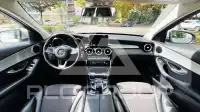 2017 Mercedes Benz C 220