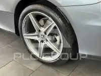 2017 Mercedes Benz C 220