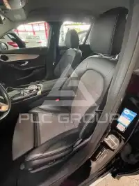 2017 Mercedes Benz C 220