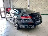 2017 Mercedes Benz C 220