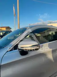 2017 Mercedes Benz C 220