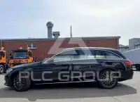 2017 Mercedes Benz C 220