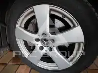 2017 Mercedes Benz C 220