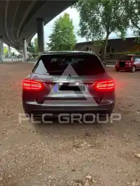 2017 Mercedes Benz C 220