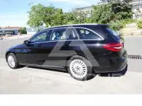 2017 Mercedes Benz C 220