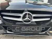 2017 Mercedes Benz C 220