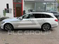 2017 Mercedes Benz C 220