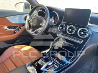 2017 Mercedes Benz C 220
