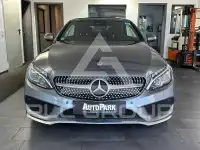 2017 Mercedes Benz C 220