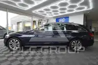 2017 Mercedes Benz C 220