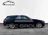 2017 Mercedes Benz C 220