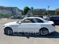 2017 Mercedes Benz C 220