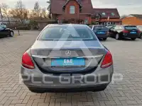 2017 Mercedes Benz C 220