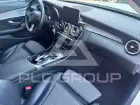 2017 Mercedes Benz C 220