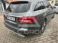 2017 Mercedes Benz C 220