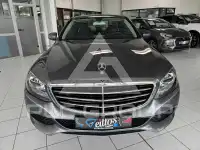 2017 Mercedes Benz C 220