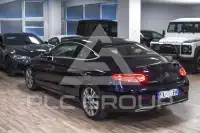 2017 Mercedes Benz C 220