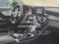 2017 Mercedes Benz C 220