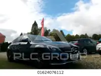 2017 Mercedes Benz C 220