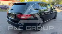 2017 Mercedes Benz C 220