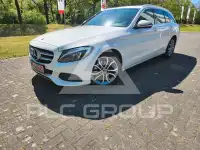 2017 Mercedes Benz C 220